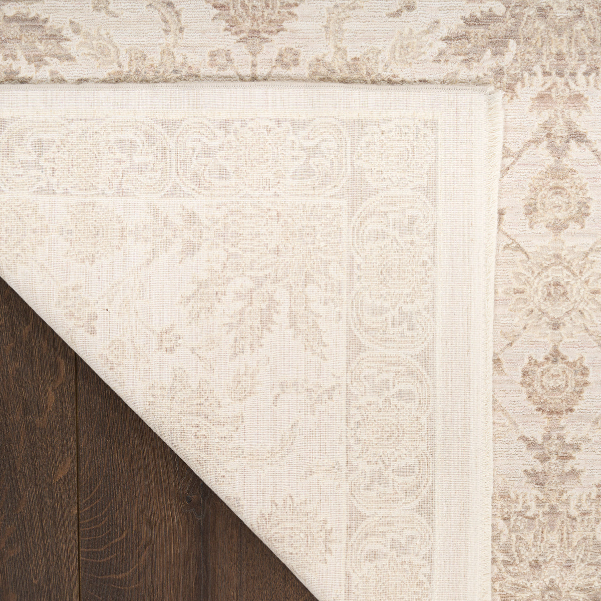 Tapis Nourison Seraphine, Nantes, 10' x 13'