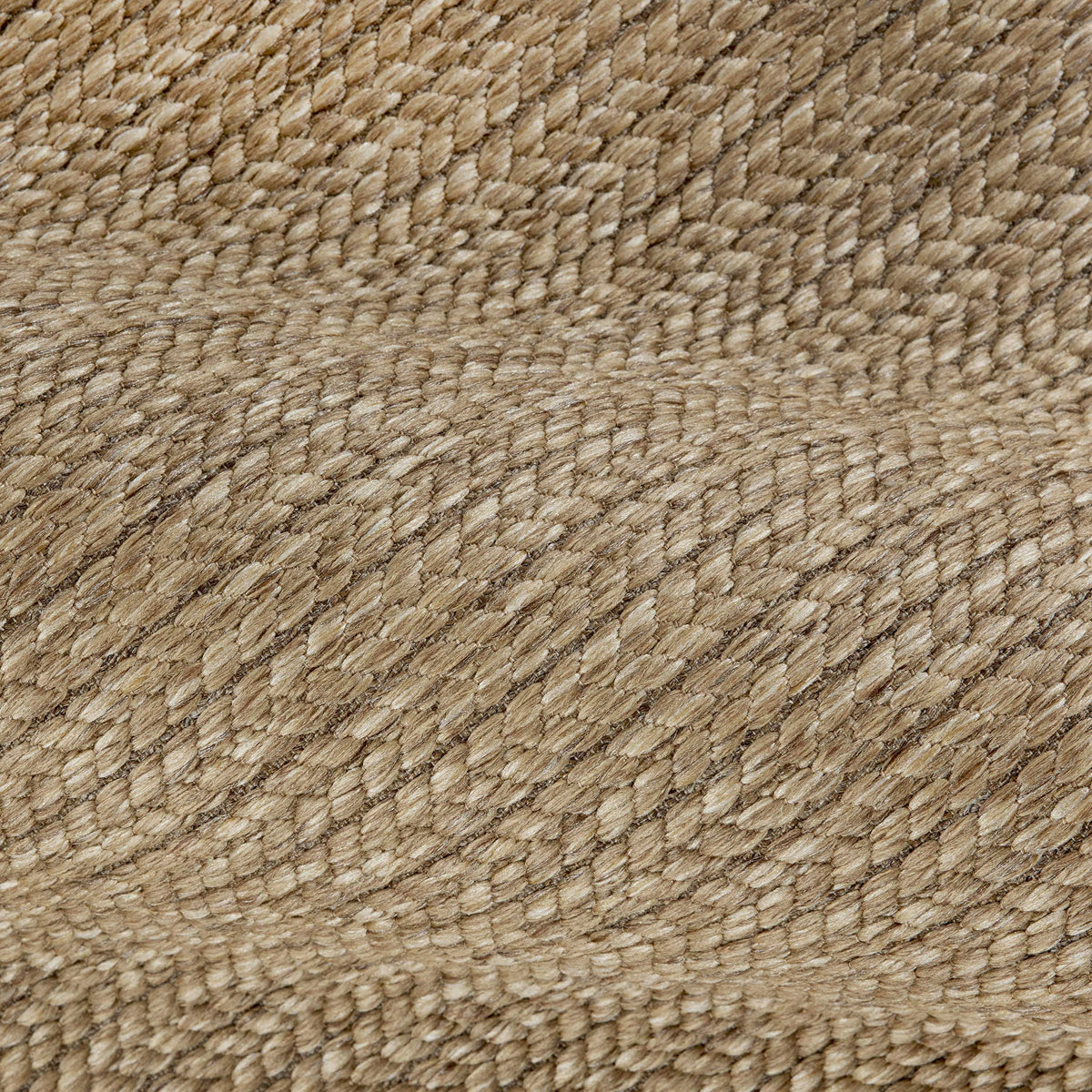 Better Homes & Gardens 6' x 9' Natural Outdoor Rug