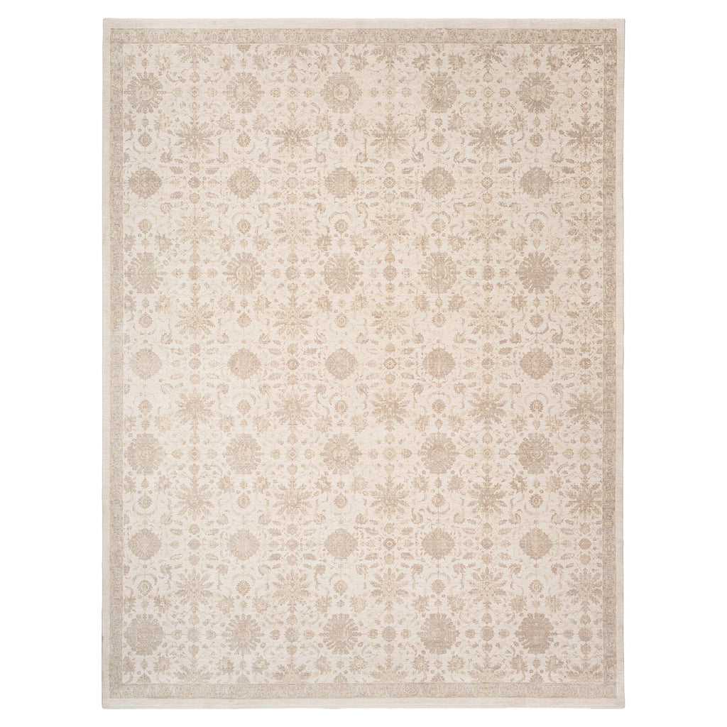 Tapis Nourison Seraphine, Nantes, 10' x 13'