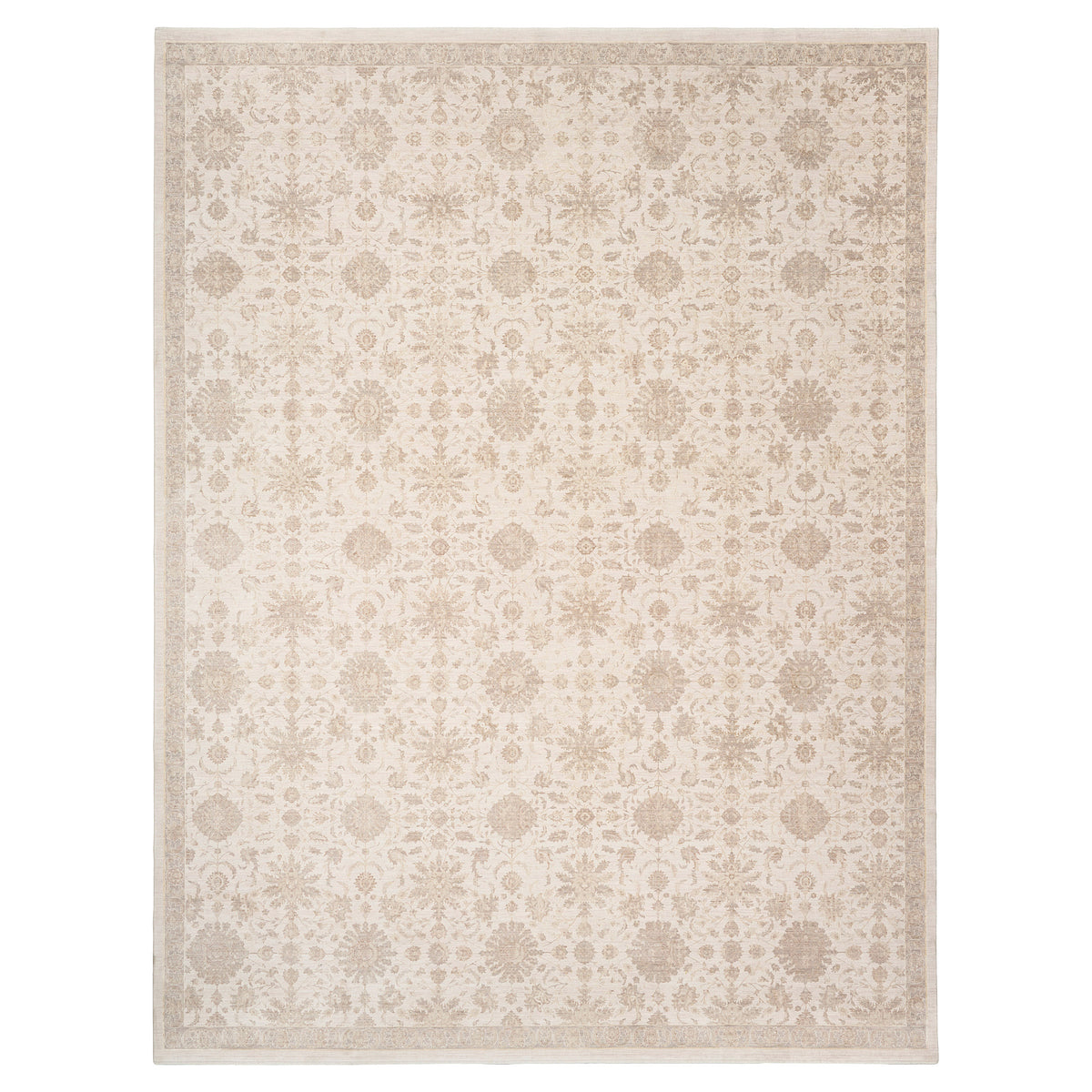 Tapis Nourison Seraphine, Nantes, 10' x 13'