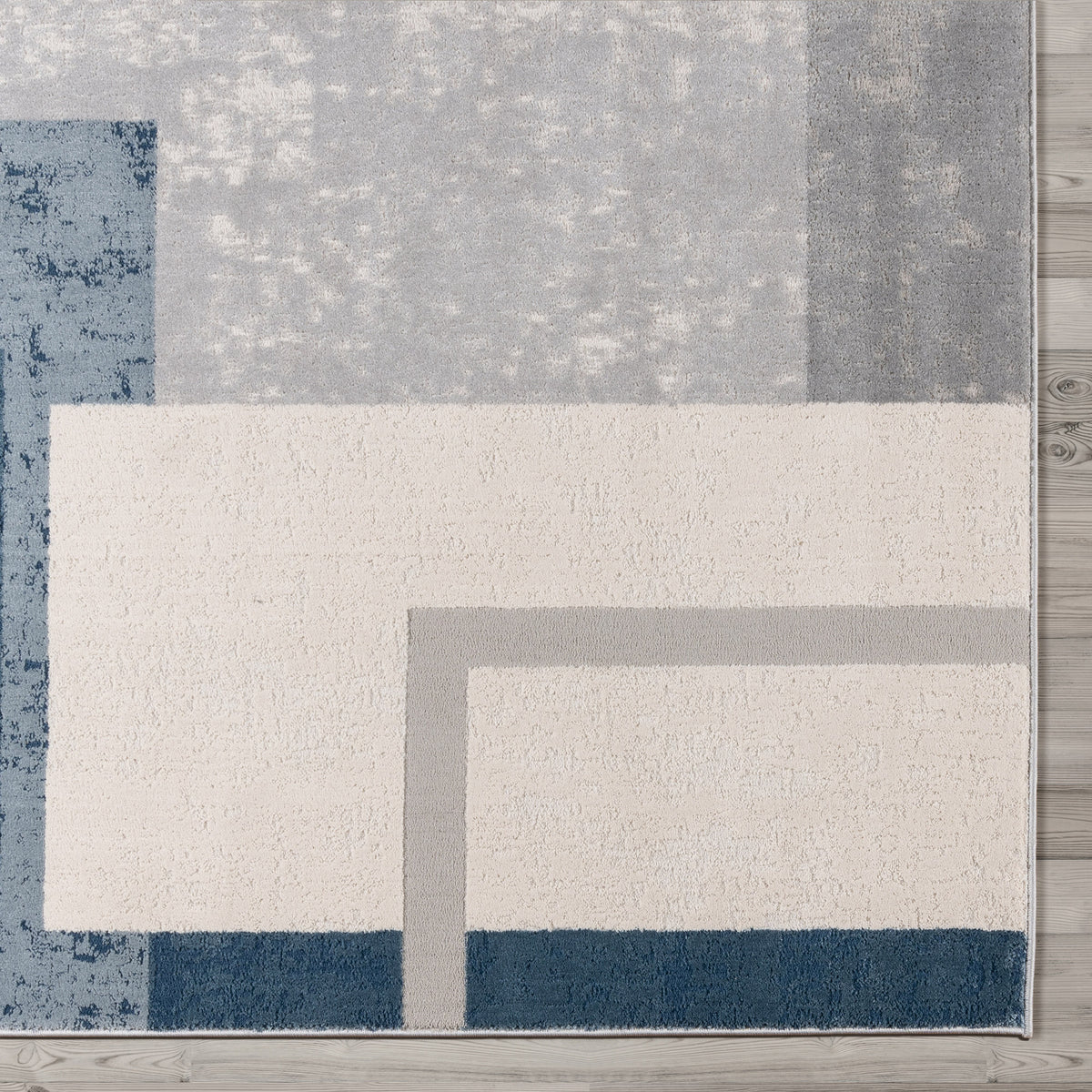 Eden Area Rug, Abstract Geo, 7'10' x 10'