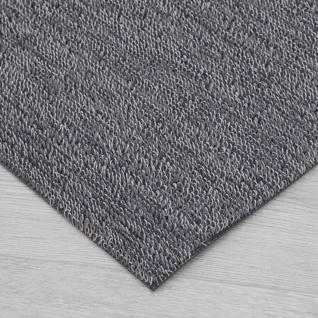 Chilewich Shag Indoor/Outdoor Mat, 2' x 3'