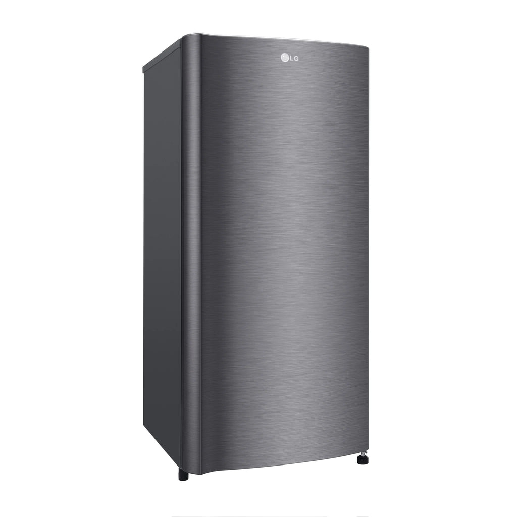 6 Cu. Ft. Single-Door Refrigerator