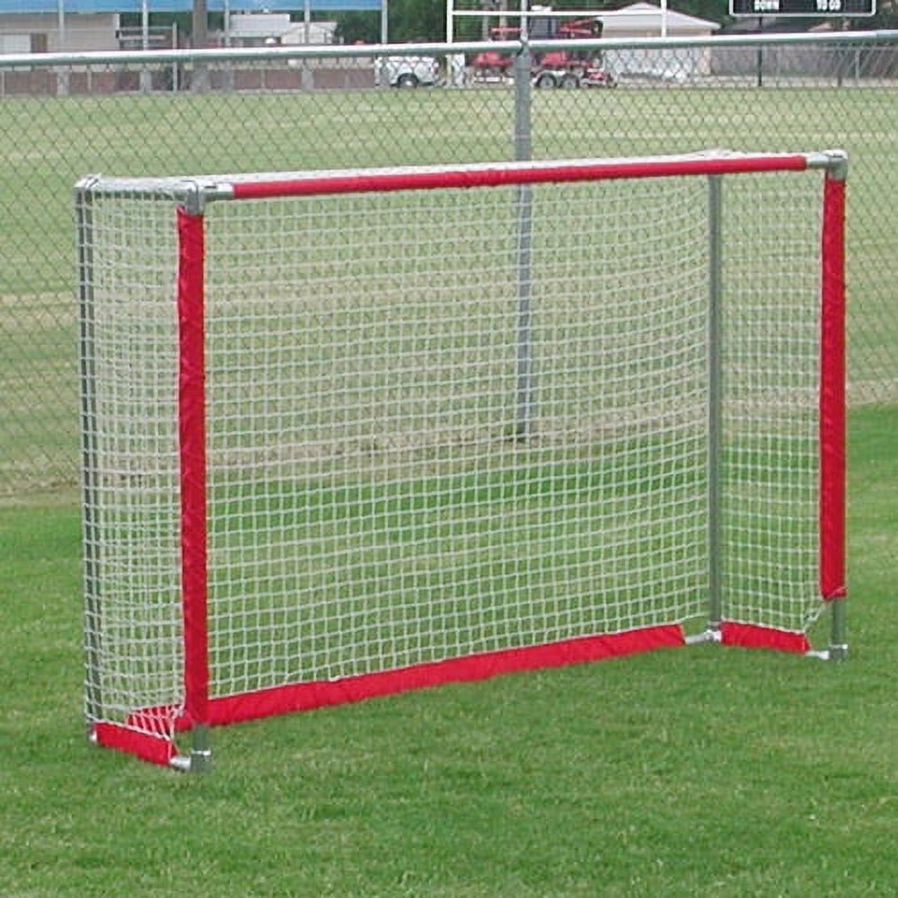 BSN Sports 6' x 4' Backyard Soccer Goal