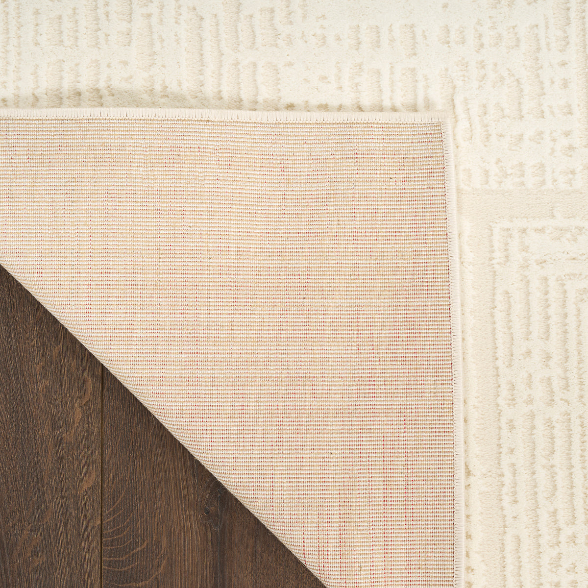 Nourison Briar Area Rug, Privet, 7'10" x 9'10"