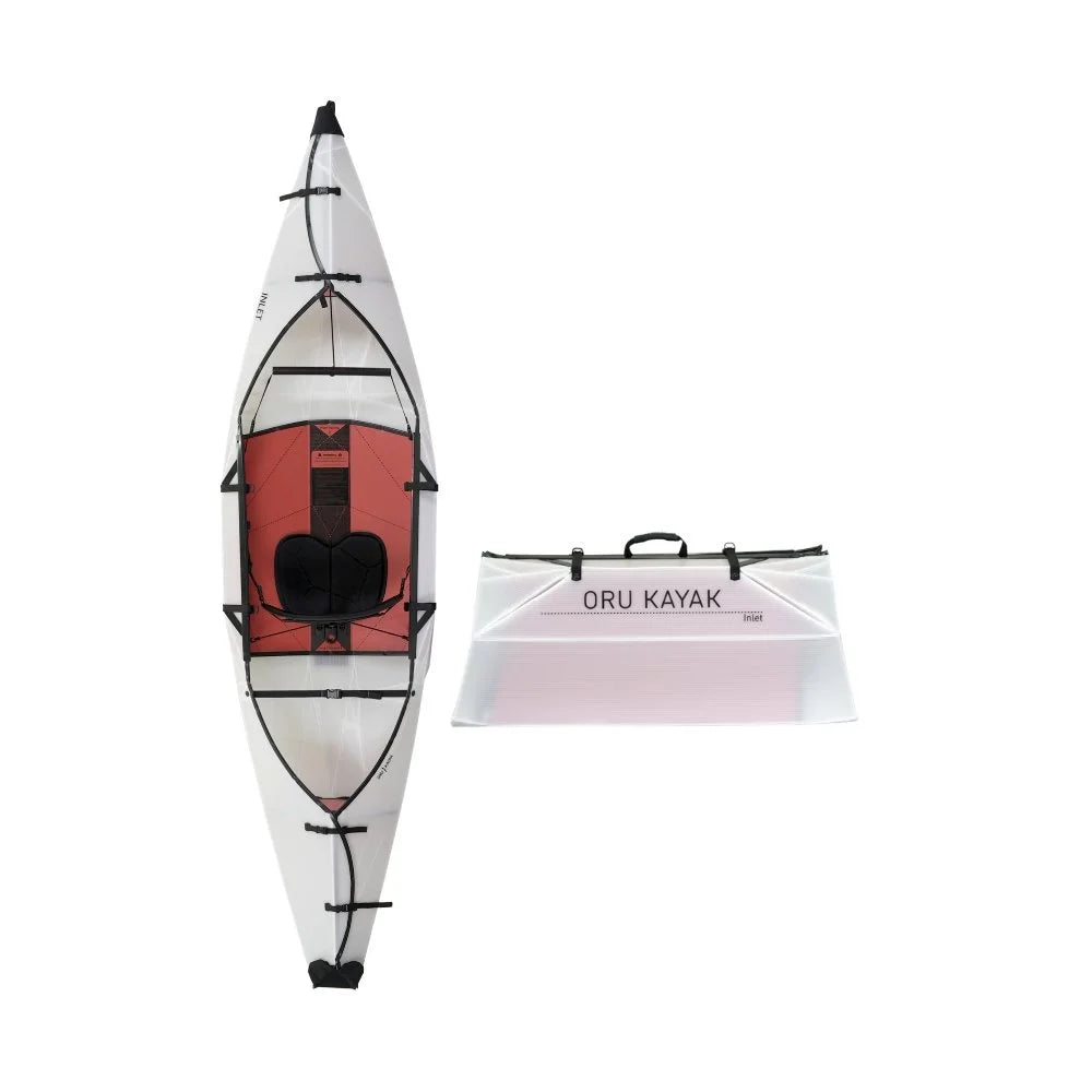 Oru Inlet Fold-Up Single Kayaks