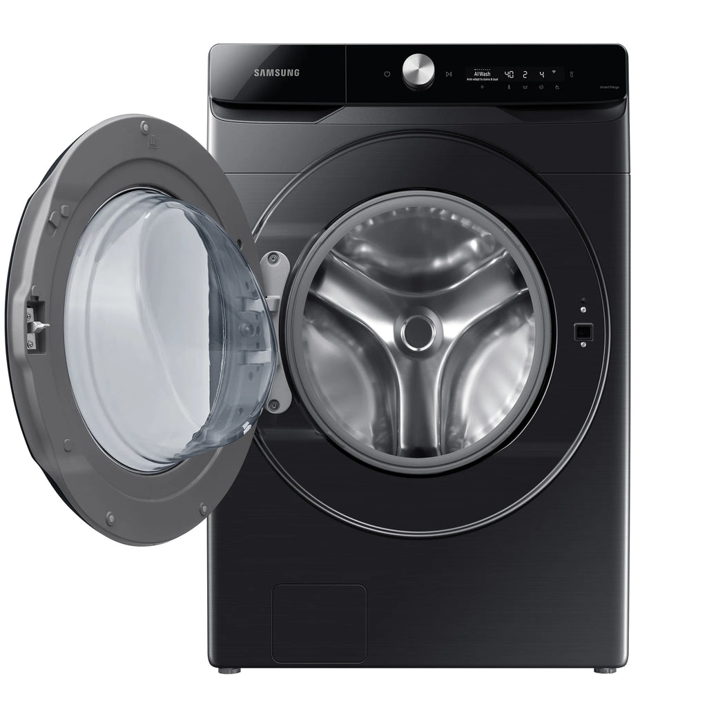 Washing Machine Inverter with Convenient Controls