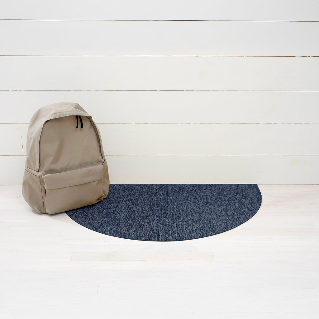 Chilewich Shag Indoor/Outdoor Welcome Mat, 21" x 36"