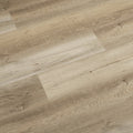 Dekorman Yellow stone Pine 7.1 in. W x 48 in. L x 5 mm T Rigid Core Vinyl Plank (23.64 sq. ft./case)