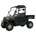 Massimoo Buckk 450 4WD UTV
