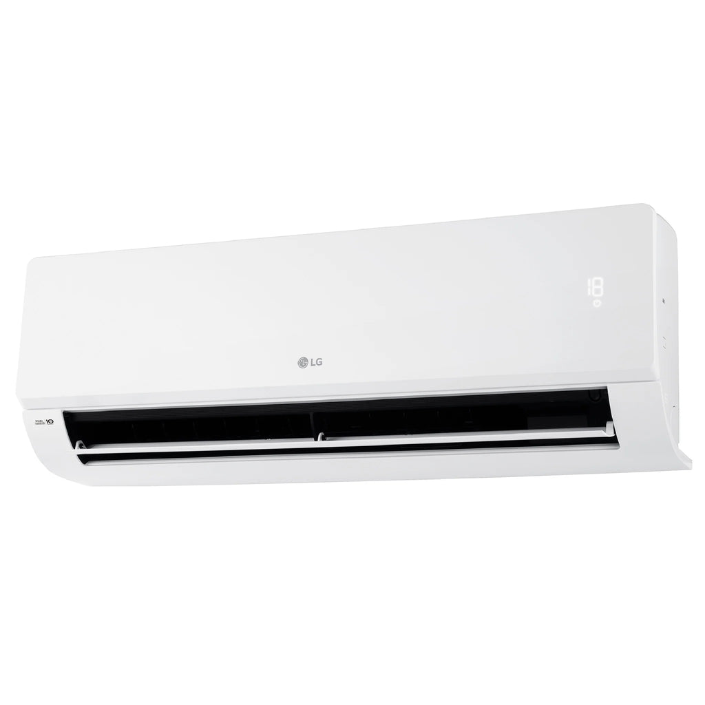 2.5 HP Split Air Conditioner Inverter with Flexible Installation