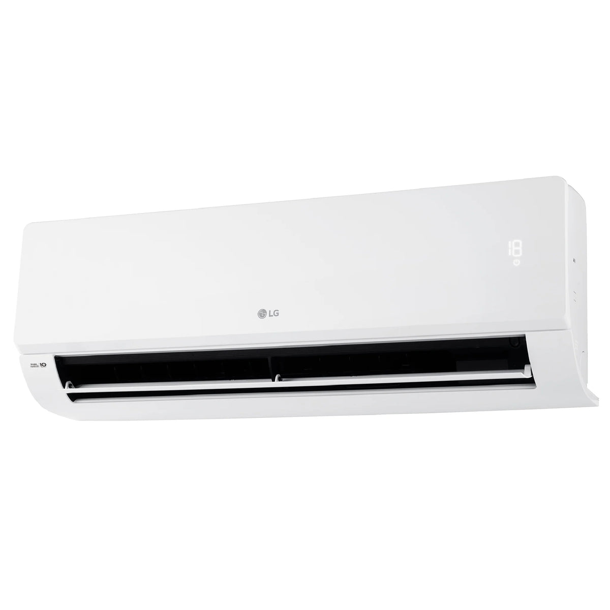 2.5 HP Split Air Conditioner Inverter with Flexible Installation