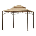 Garden Winds 36x 36Beige Outdoor Canopy, Waterproof