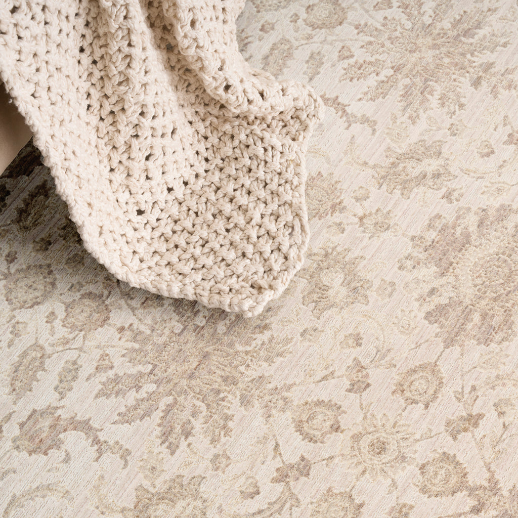 Tapis Nourison Seraphine, Nantes, 10' x 13'