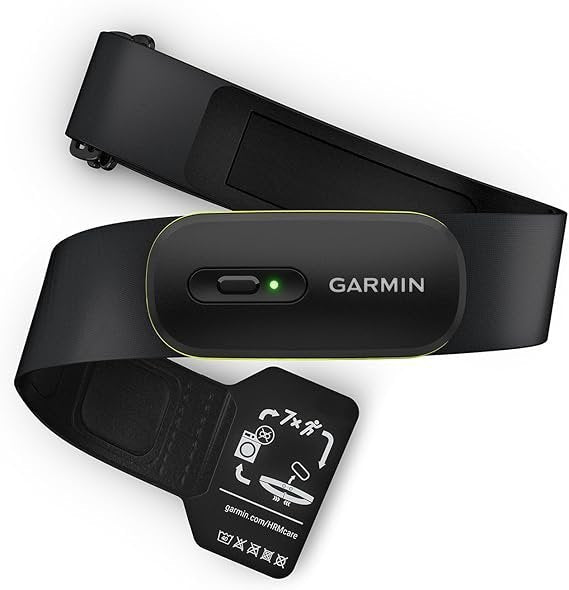 Garmin HRM 600