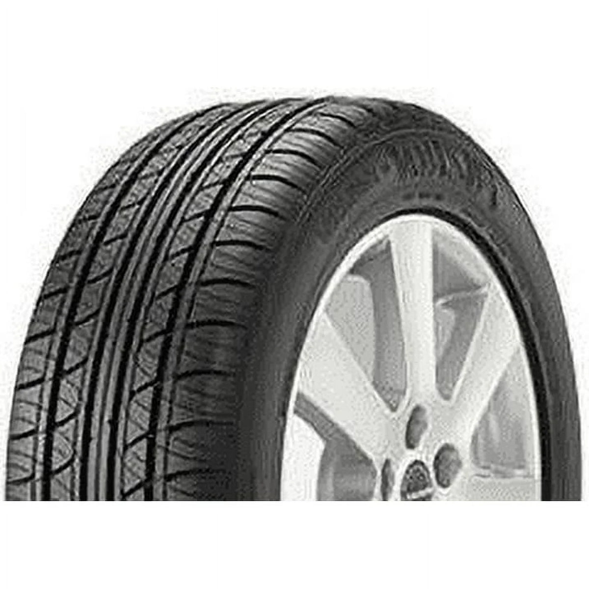 1 X New FUZION TOURING 205/65R15 94V Tires