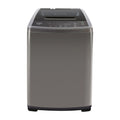Top-Load Washer with Spacious Capacity