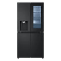 20.8 Cu. Ft. French Door Refrigerator Inverter