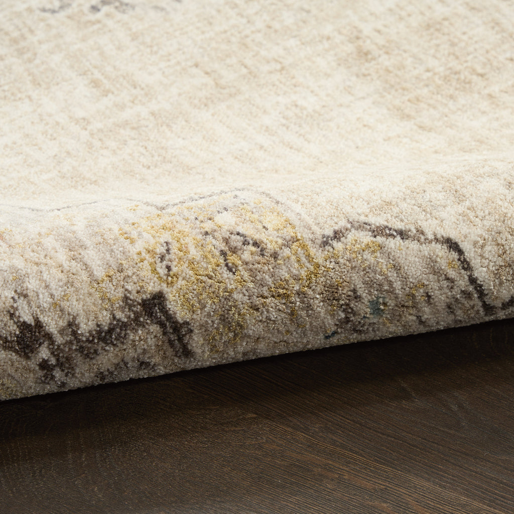 Nourison Antiqua Runner Rug, Belle, 2'2' x 10'