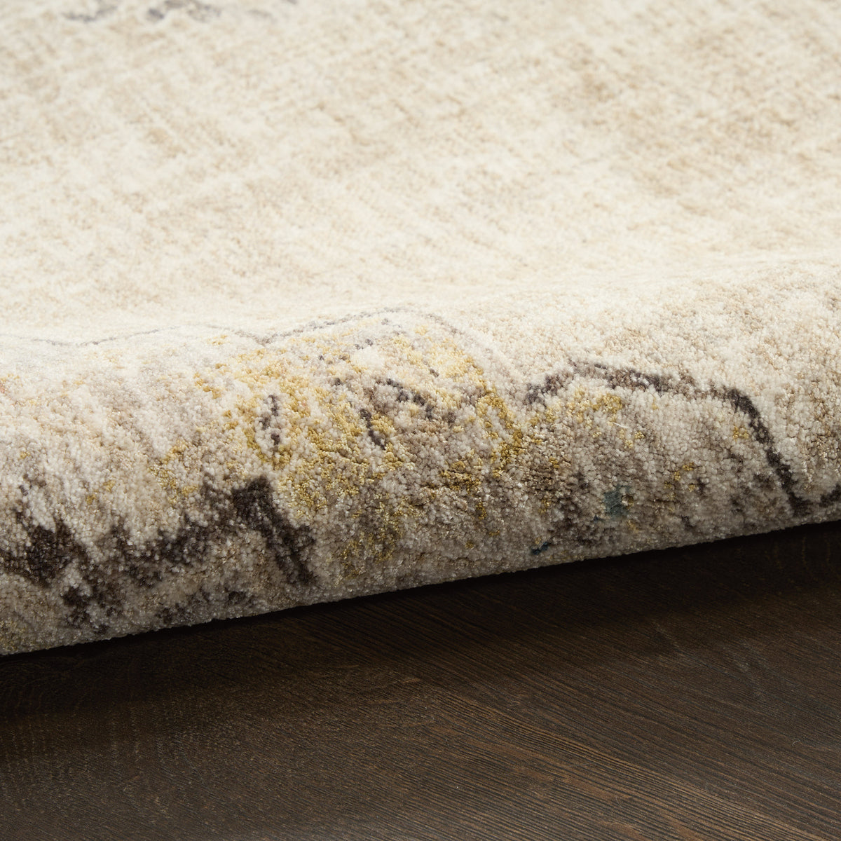 Nourison Antiqua Runner Rug, Belle, 2'2' x 10'