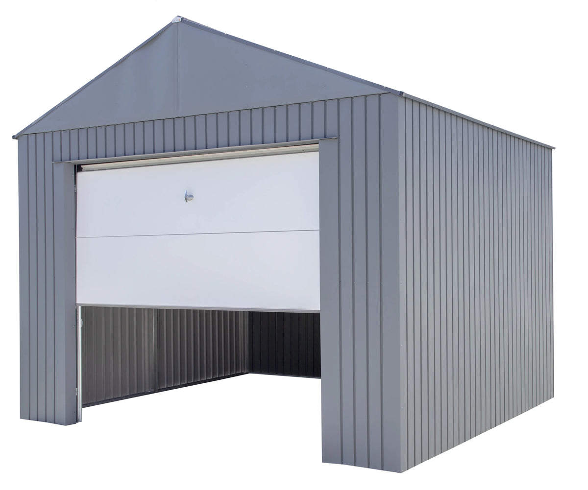 Garage Sojag Everest 12 pi x 25 pi
