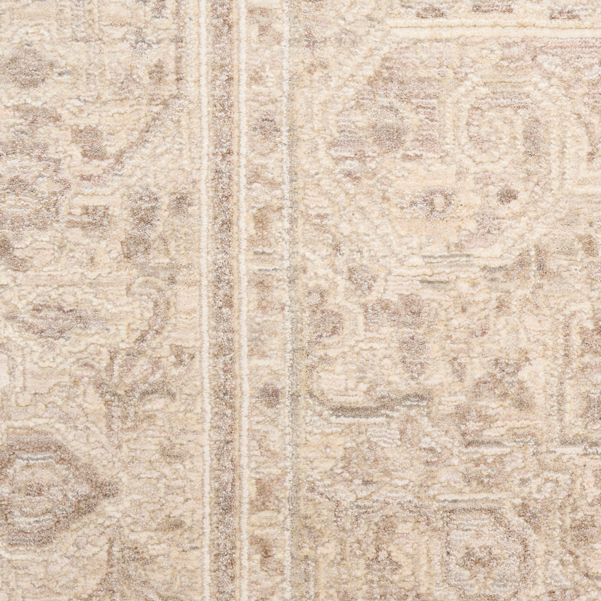 Nourison Seraphine Area Rug, Annecy, 7'10' x 9'10'