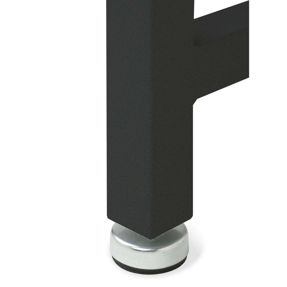 Établi commercial robuste Seville Classics UltraHD avec éclairage et panneau perforé, granite, 48 po L x 24 po P x 65,5 po H