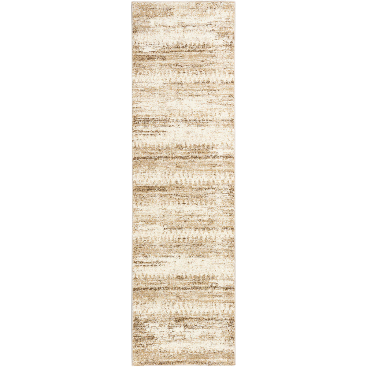 Nourison Briar Area Rug, Holly, 2' x 7'
