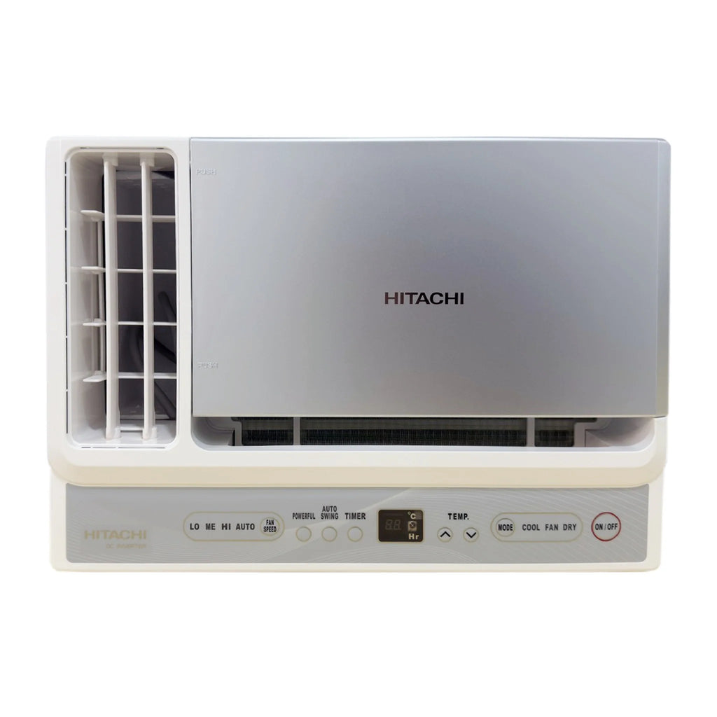 1 HP Window Air Conditioner Inverter