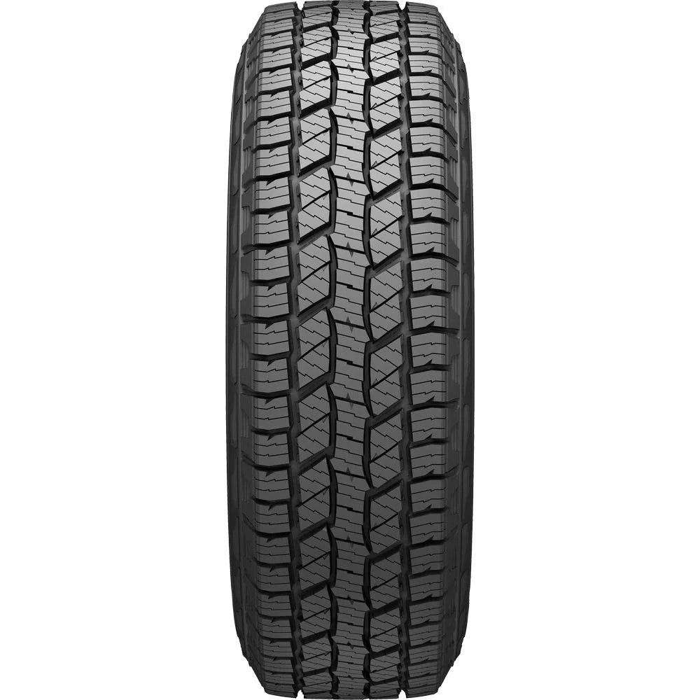 Set of 4 Laufenn X FIT AT LC01 265/70R16 112T Tires