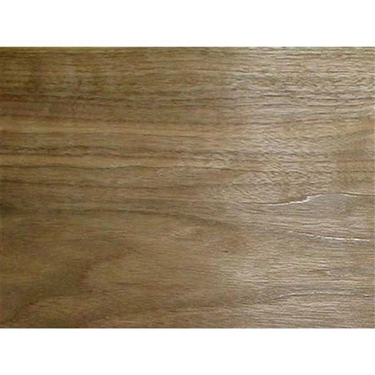 Feuille de placage en noyer, débit sur dosse, 4' x 8'