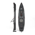 Vibe Kayaks Shearwater 125 Fishing Kayaks