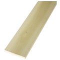 Northwest Hardwoods RH1167 1 x 6 in. x 8 ft. Poplar Board