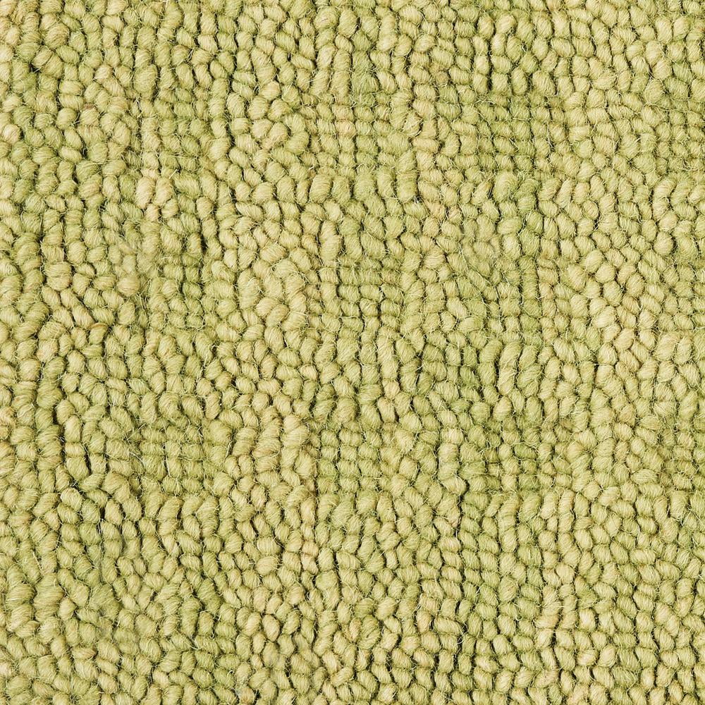 Nourison Perris Solid Charcoal 3'9" x 5'9" Area Rug, (4x6)