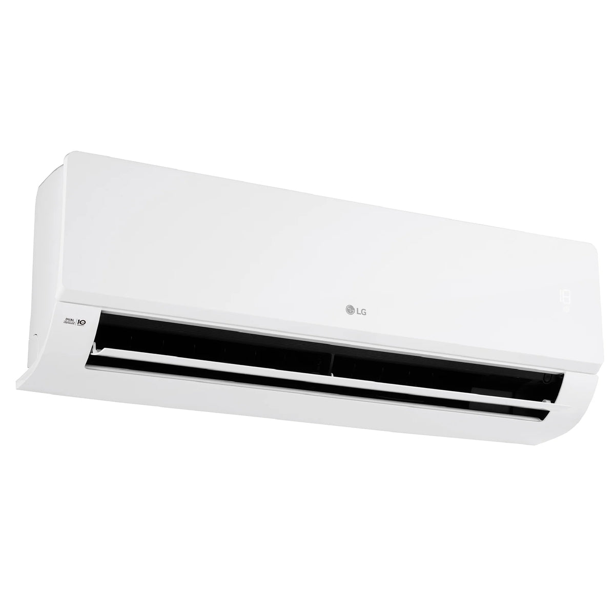 2.5 HP Split Air Conditioner Inverter with Flexible Installation