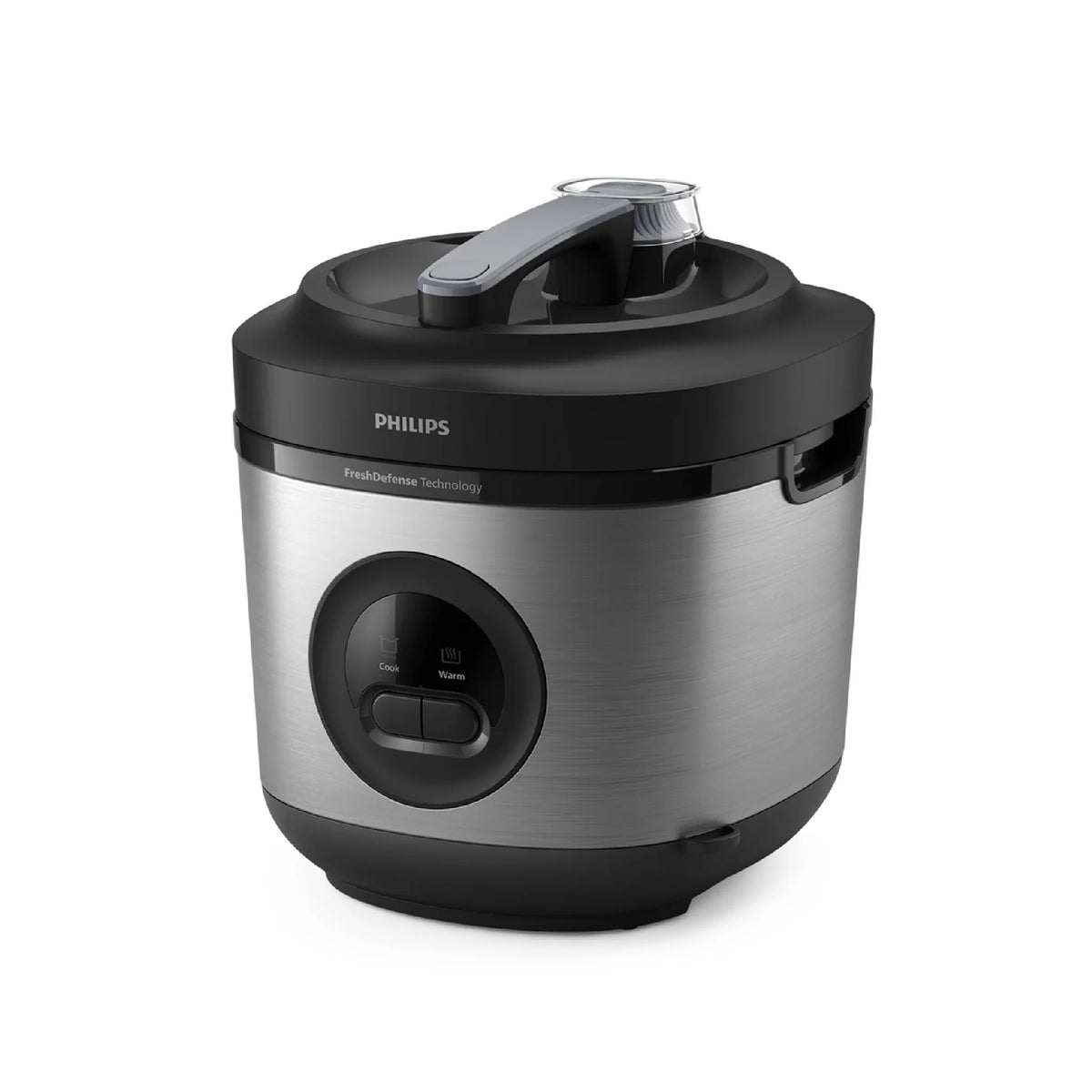 Rice Cooker for Everyday Meals