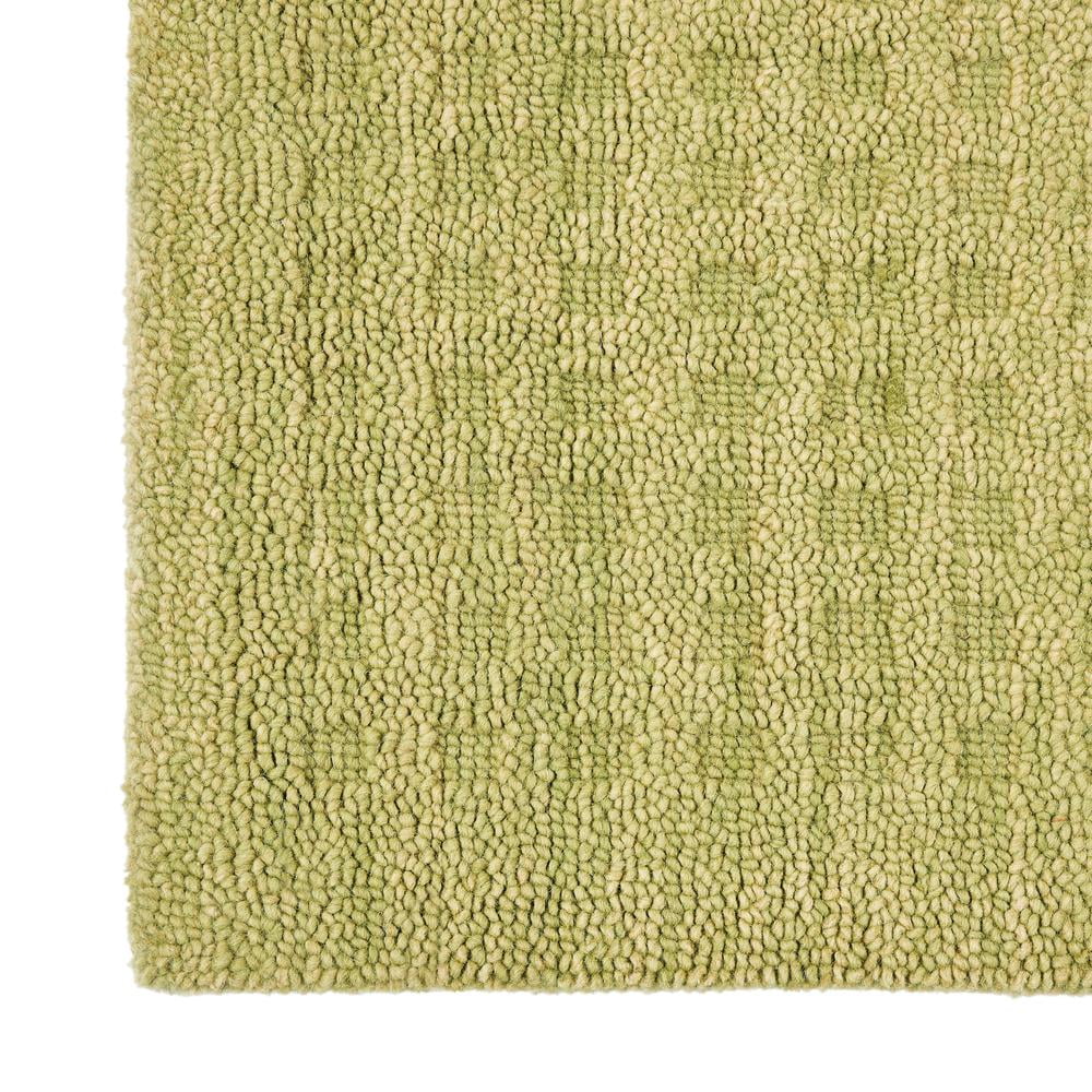 Nourison Perris Solid Charcoal 3'9" x 5'9" Area Rug, (4x6)