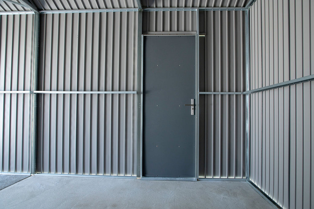 Garage Sojag Everest 12 pi x 25 pi