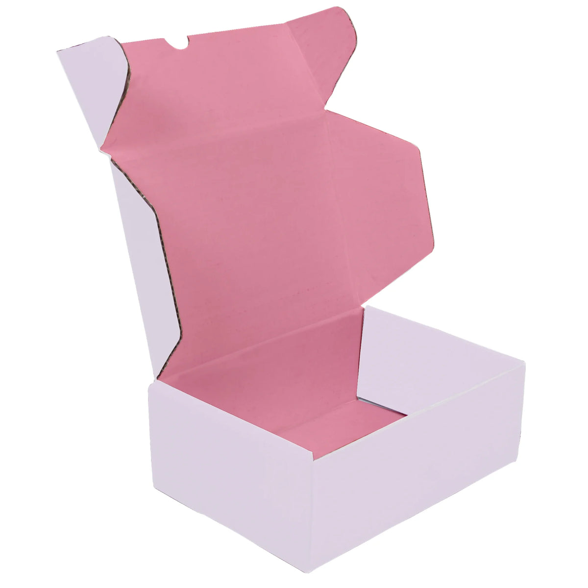 Boîtes de déménagement ultra-résistantes Ucanpack, grande boîte d'expédition de luxe rose, 30 x 17 x 8 po - 10 pièces
