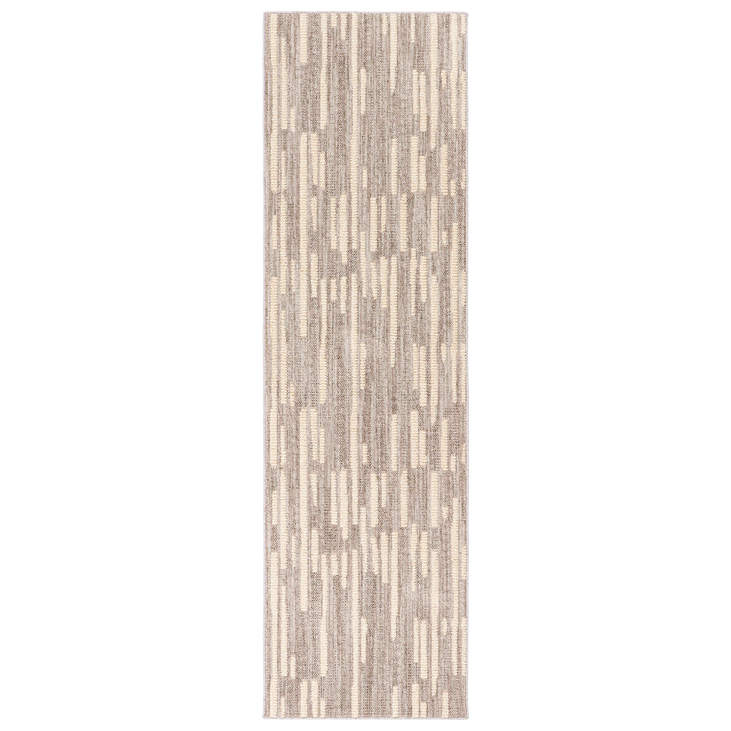 Nourison Indiana Runner Rug, Evansville, 2'2' x 7'6'