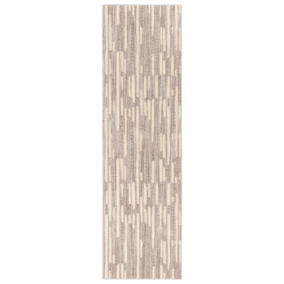 Nourison Indiana Runner Rug, Evansville, 2'2' x 7'6'