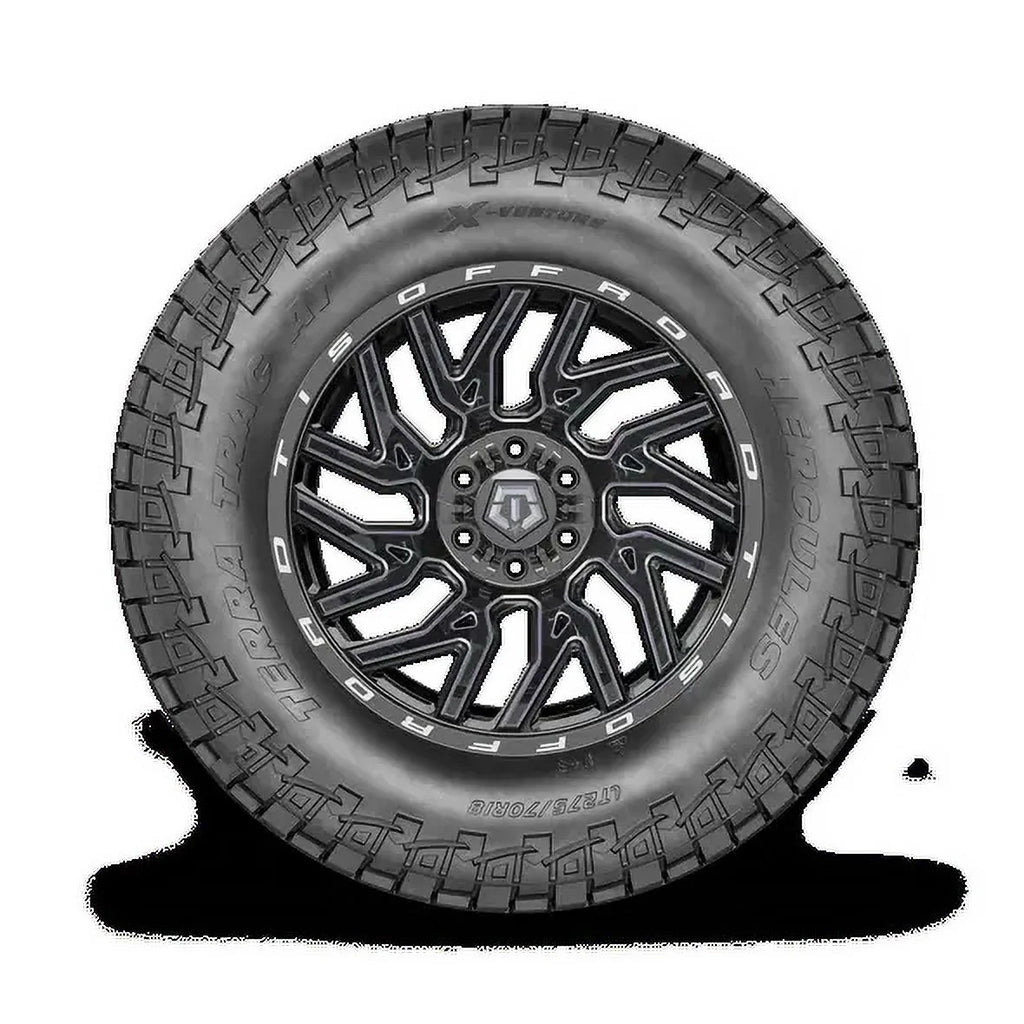 Hercules Terra Trac AT X-Venture LT275/55R20/10