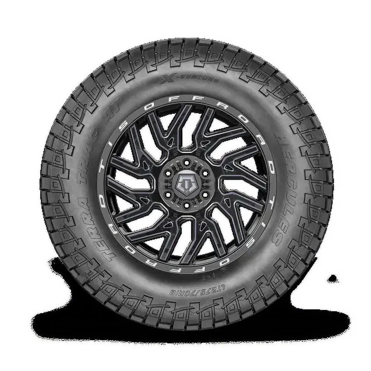 Hercules Terra Trac AT X-Venture LT275/55R20/10