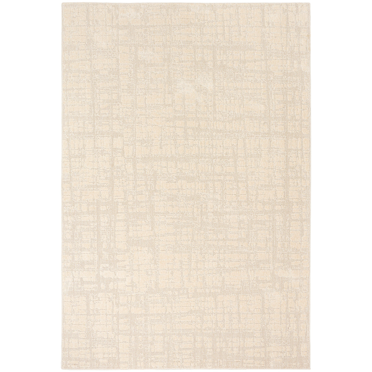 Nourison Indiana Area Rug Collection, Hammond, 6'6' x 9'6'