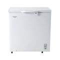 5 Cu. Ft. Chest Freezer Inverter
