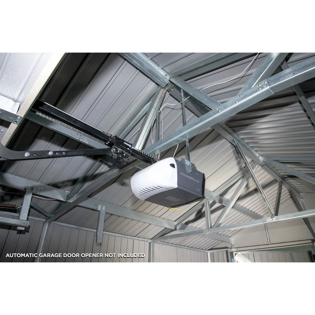 Garage Sojag Everest 12 pi x 25 pi