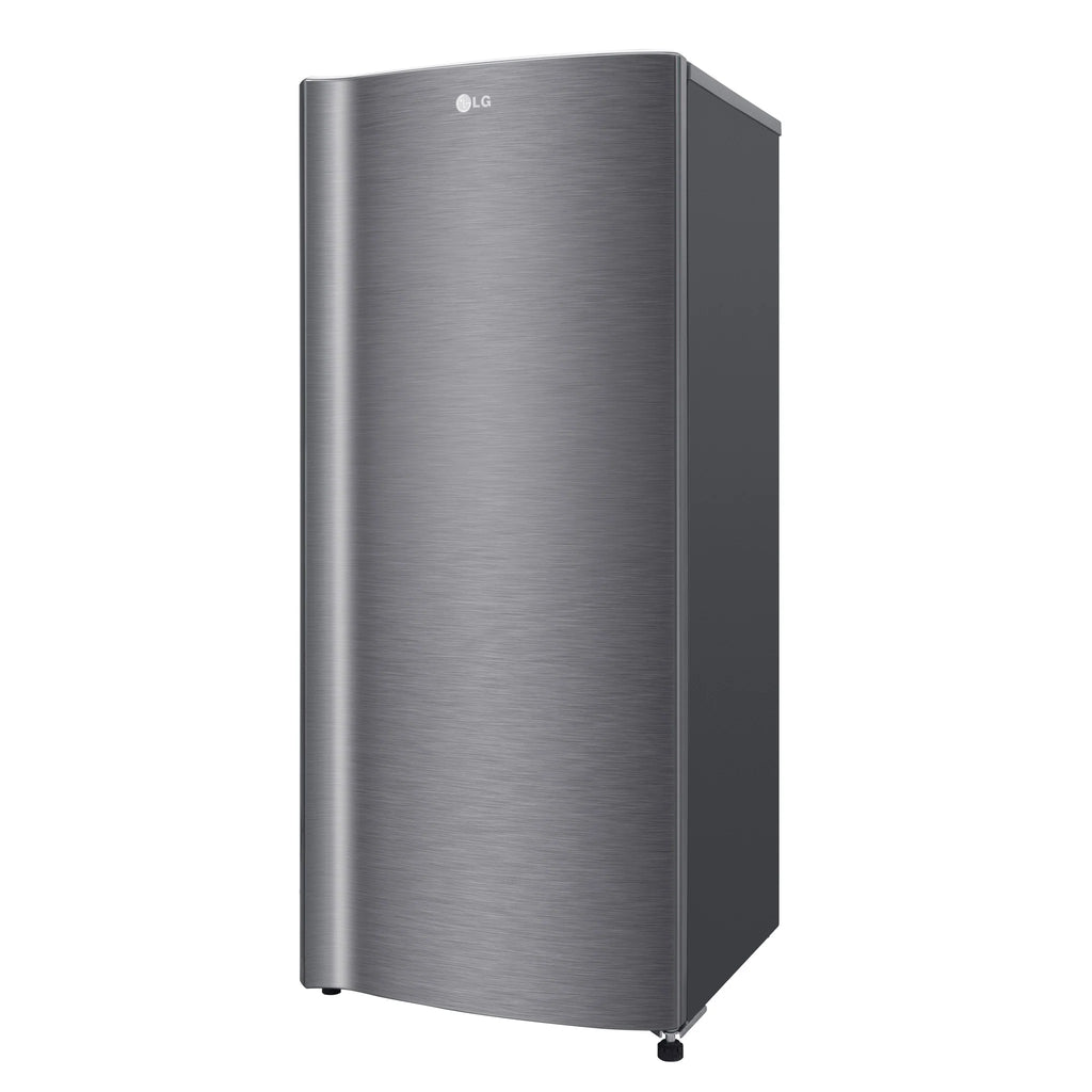 6 Cu. Ft. Single-Door Refrigerator