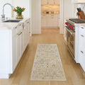 Nourison Argon Runner Rug, Aura, 2'2' x 7'6'
