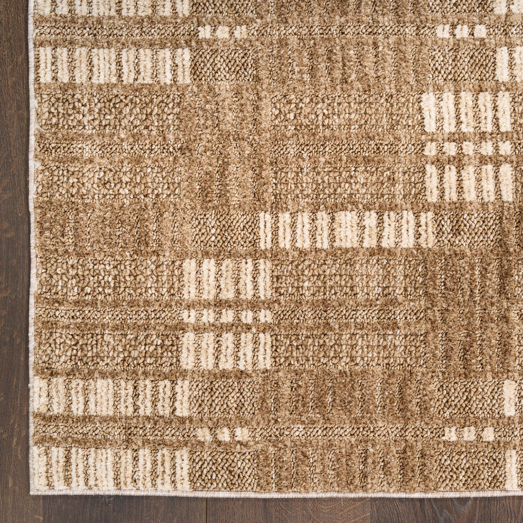 Nourison Indiana Area Rug, Lafayette, 6'6' x 9'6'