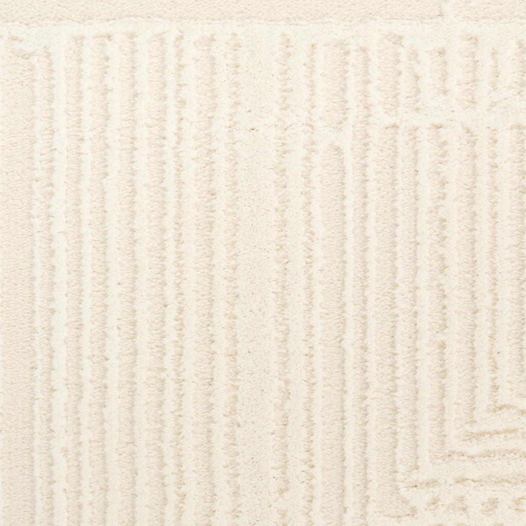 Nourison Briar Area Rug, Privet, 9' x 12'